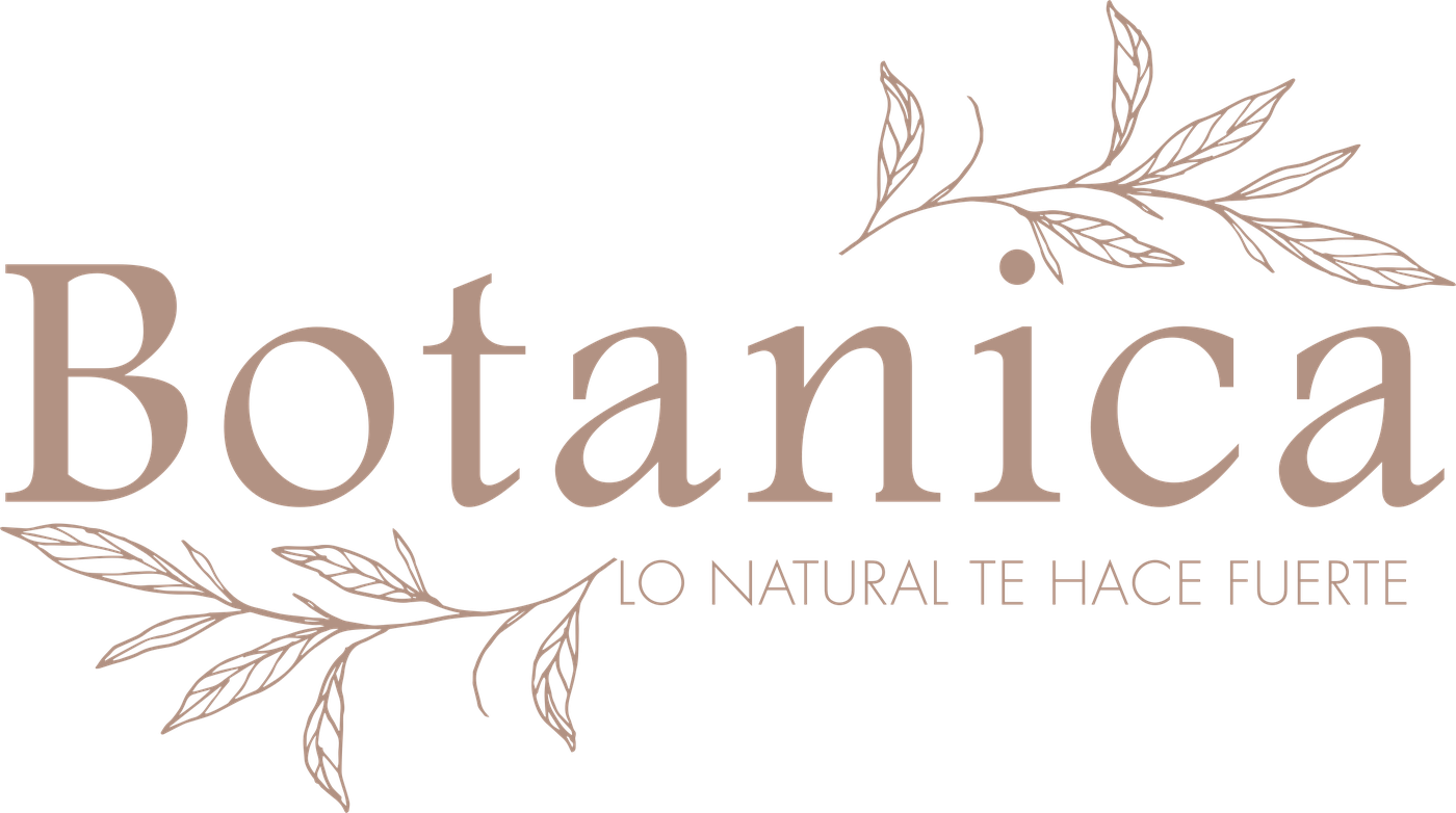 Botánica — Lo natural te hace fuerte